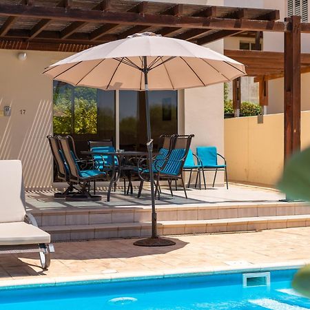 Atlantica 4 Bedroom Villa Near The Beach Protaras Zewnętrze zdjęcie
