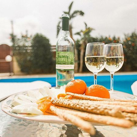 Atlantica 4 Bedroom Villa Near The Beach Protaras Zewnętrze zdjęcie