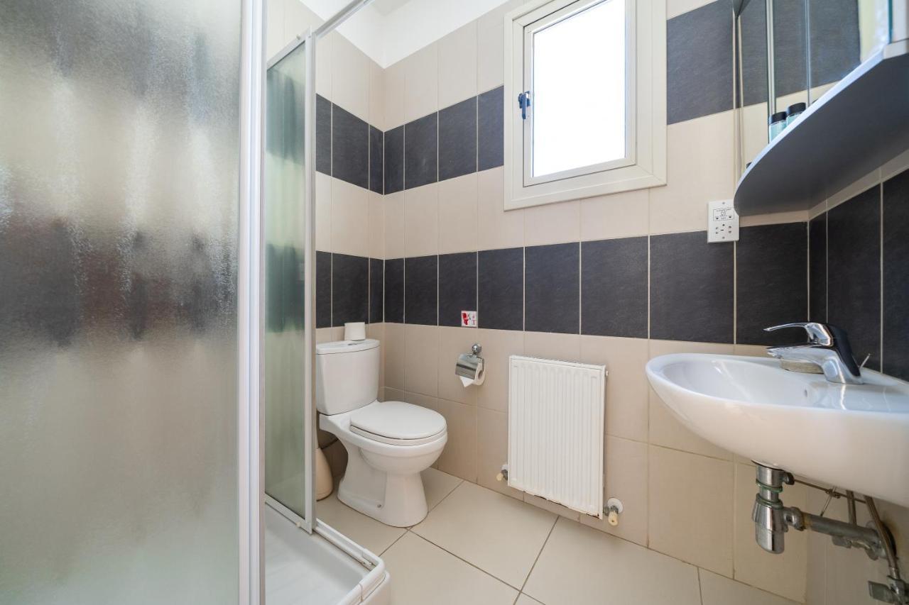 Atlantica 4 Bedroom Villa Near The Beach Protaras Zewnętrze zdjęcie
