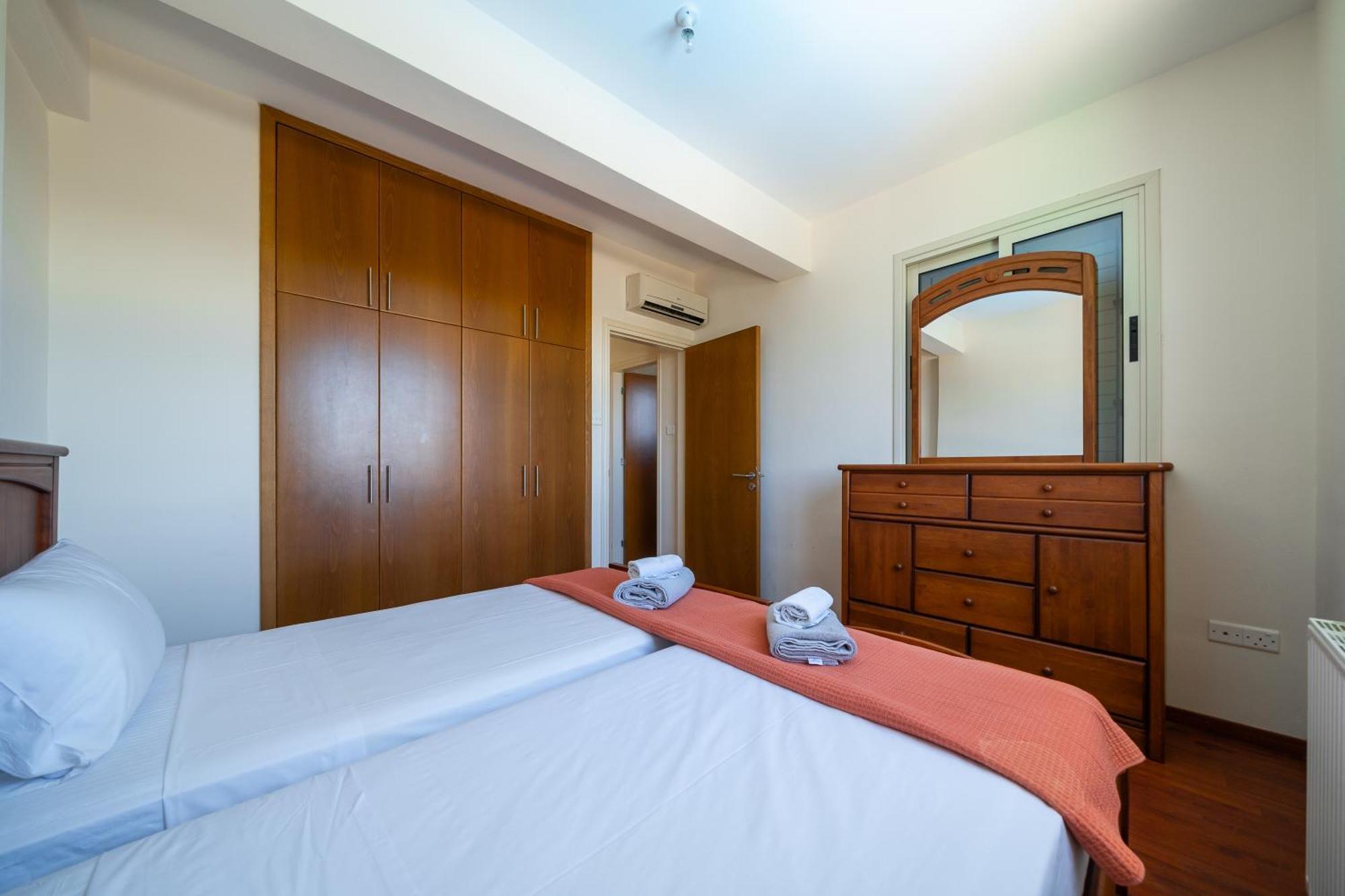 Atlantica 4 Bedroom Villa Near The Beach Protaras Zewnętrze zdjęcie