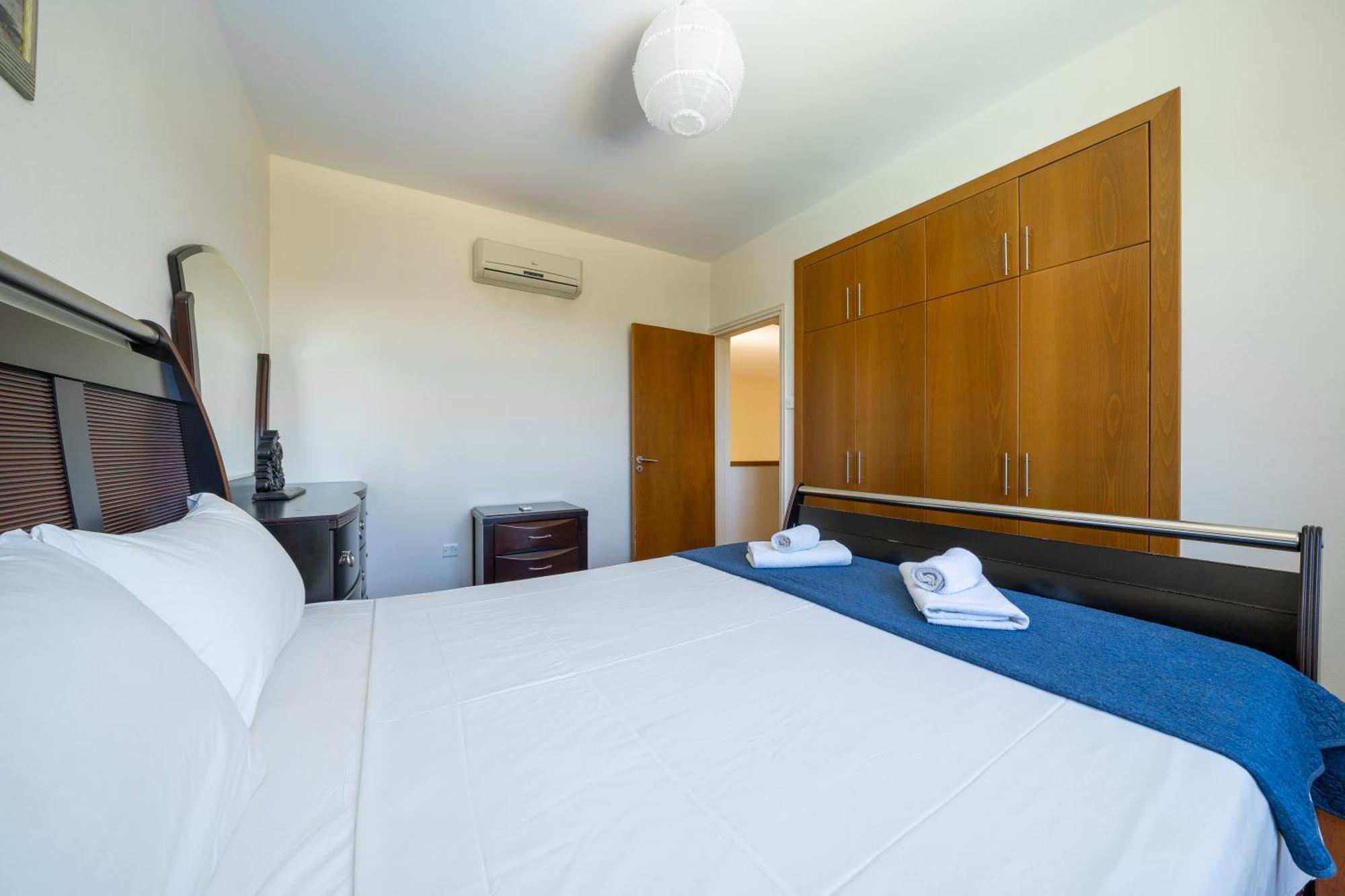 Atlantica 4 Bedroom Villa Near The Beach Protaras Zewnętrze zdjęcie